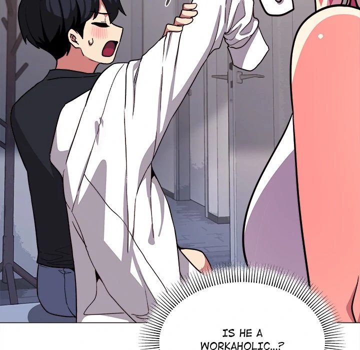 Someone Stop Her! Chap 20 - Next Chap 21