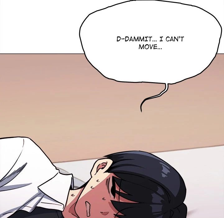 Someone Stop Her! Chap 20 - Next Chap 21