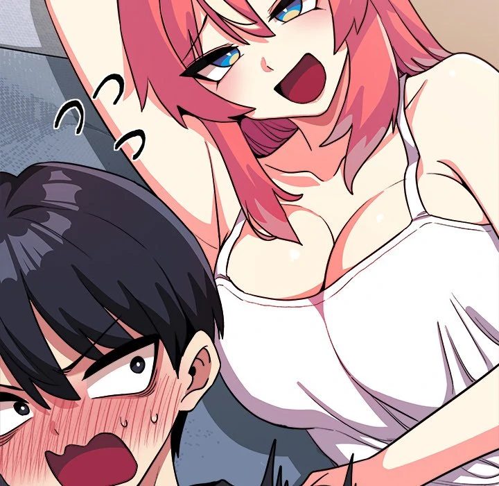 Someone Stop Her! Chap 20 - Next Chap 21