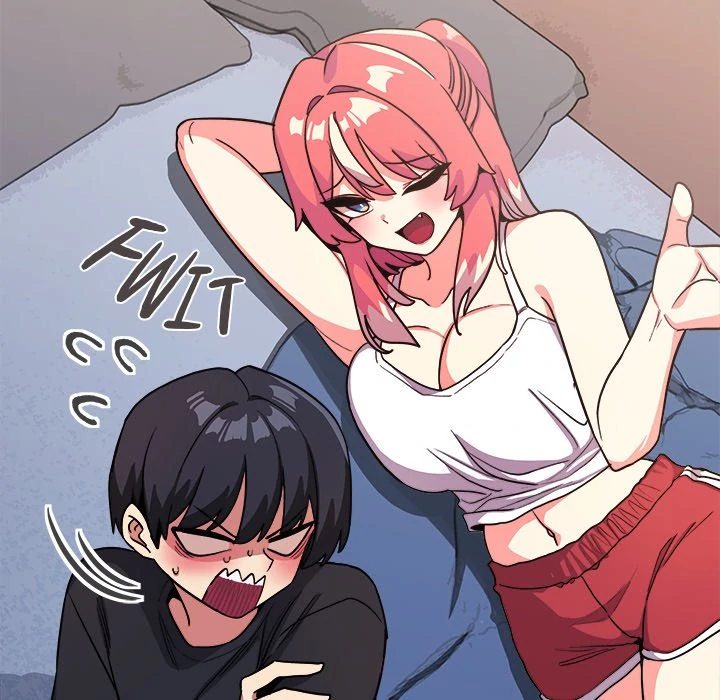 Someone Stop Her! Chap 20 - Next Chap 21