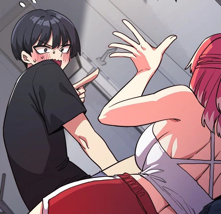 Someone Stop Her! Chap 20 - Next Chap 21