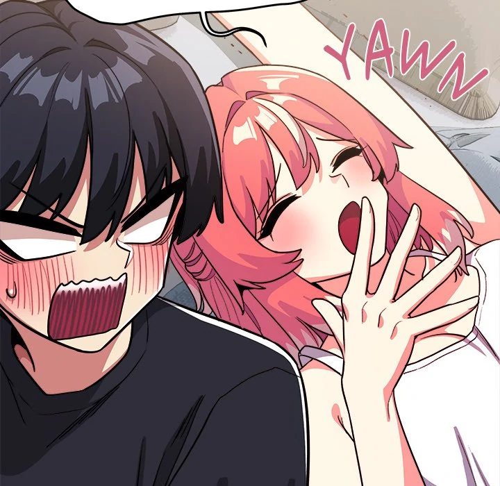 Someone Stop Her! Chap 20 - Next Chap 21