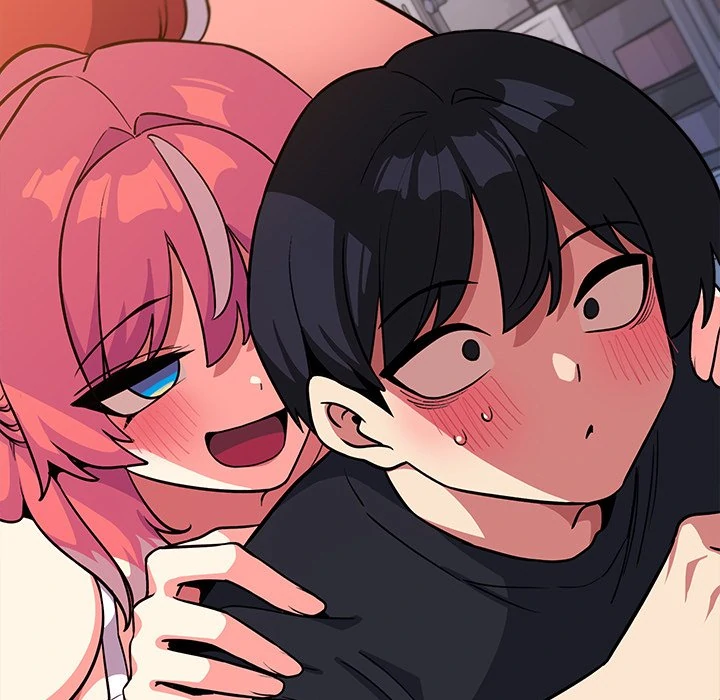 Someone Stop Her! Chap 21 - Next Chap 22