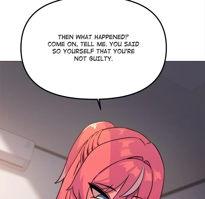 Someone Stop Her! Chap 21 - Next Chap 22