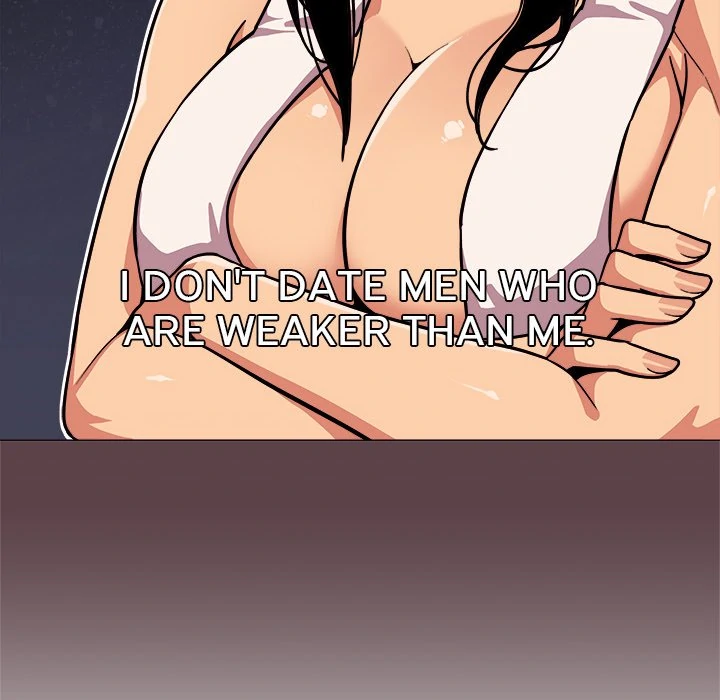 Someone Stop Her! Chap 21 - Next Chap 22
