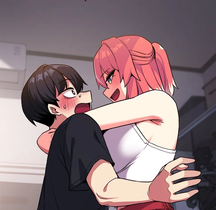 Someone Stop Her! Chap 21 - Next Chap 22