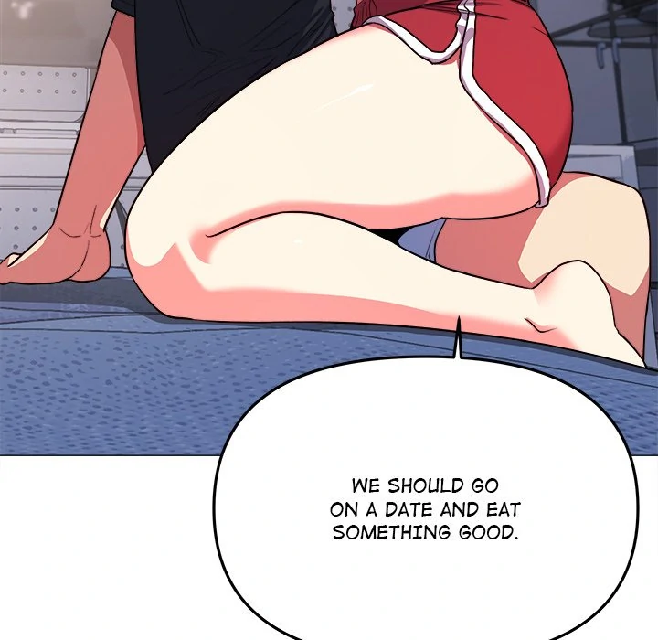 Someone Stop Her! Chap 21 - Next Chap 22