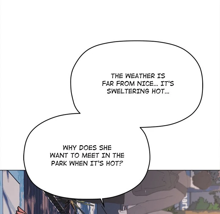 Someone Stop Her! Chap 21 - Next Chap 22