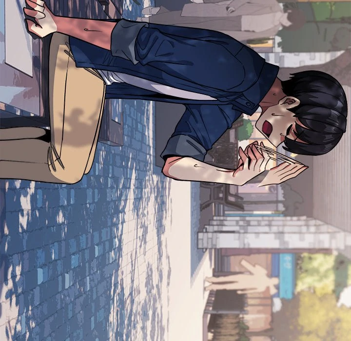 Someone Stop Her! Chap 21 - Next Chap 22