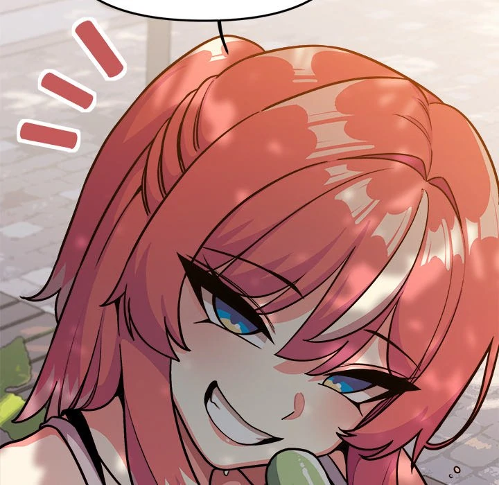 Someone Stop Her! Chap 22 - Next Chap 23