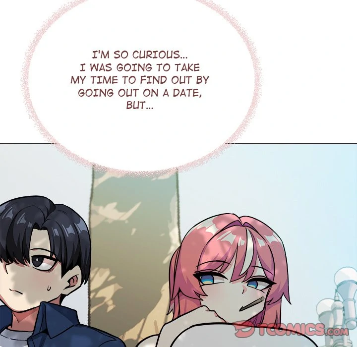 Someone Stop Her! Chap 22 - Next Chap 23