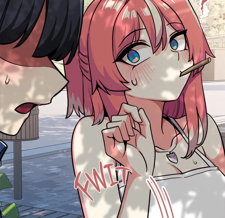 Someone Stop Her! Chap 22 - Next Chap 23