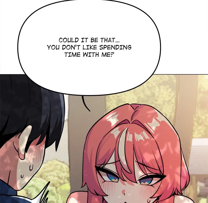 Someone Stop Her! Chap 22 - Next Chap 23