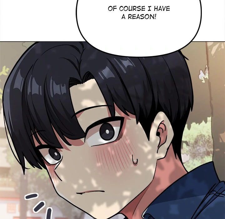 Someone Stop Her! Chap 22 - Next Chap 23