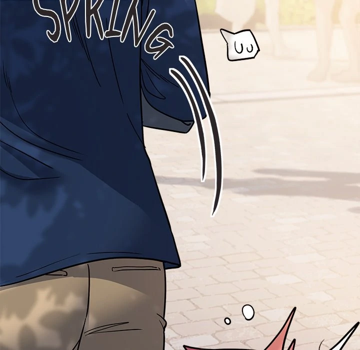 Someone Stop Her! Chap 22 - Next Chap 23