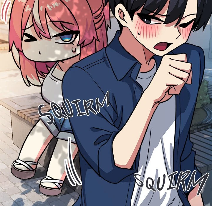 Someone Stop Her! Chap 22 - Next Chap 23