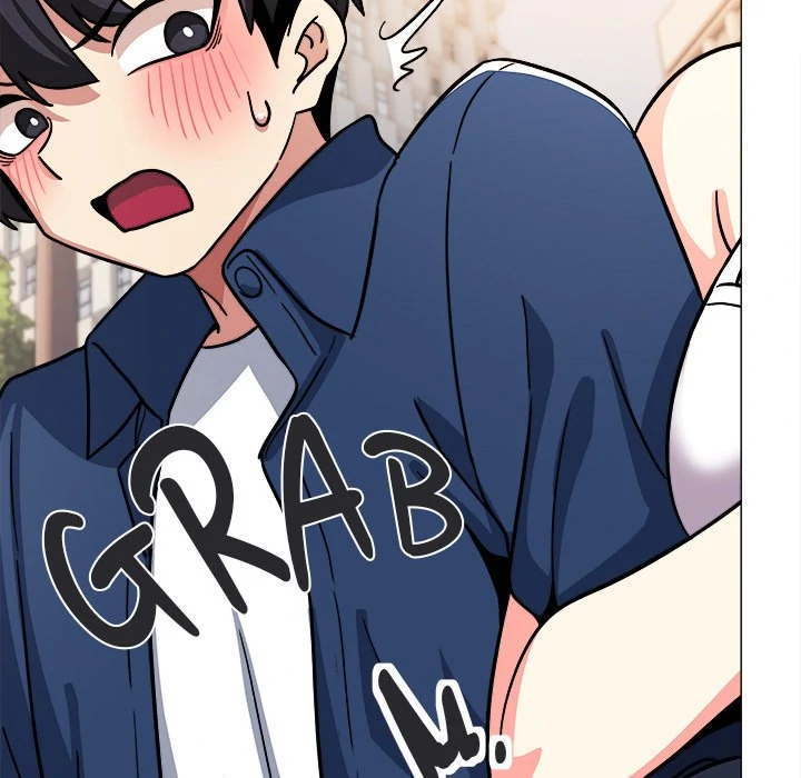 Someone Stop Her! Chap 22 - Next Chap 23
