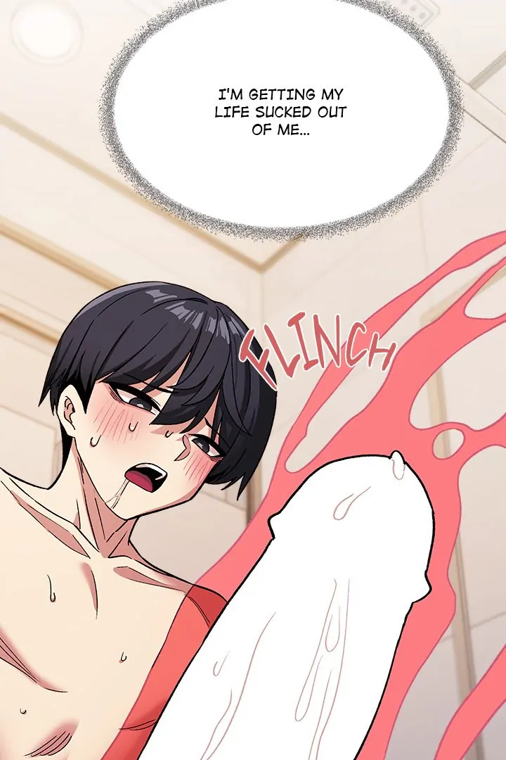 Someone Stop Her! Chap 27 - Next Chap 28