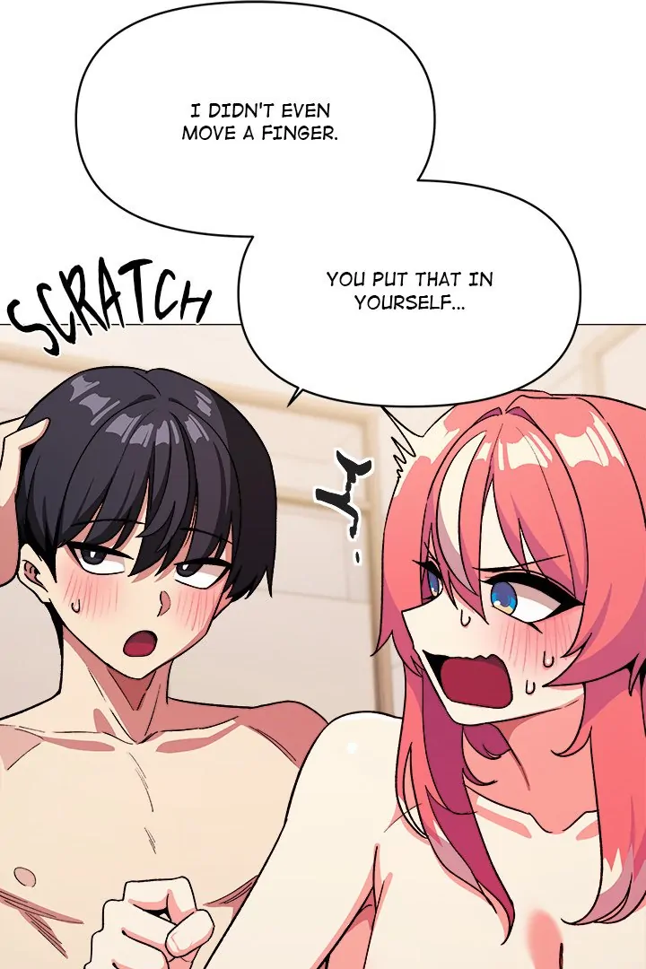Someone Stop Her! Chap 27 - Next Chap 28