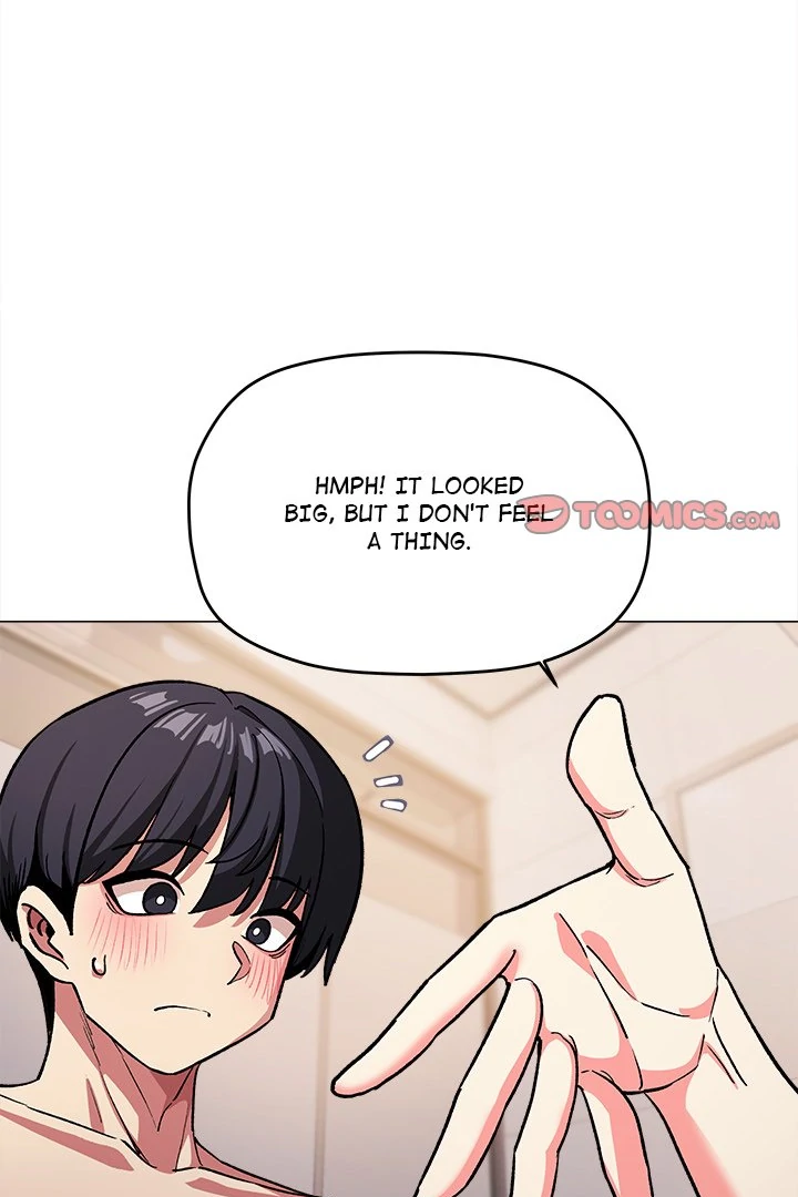 Someone Stop Her! Chap 27 - Next Chap 28