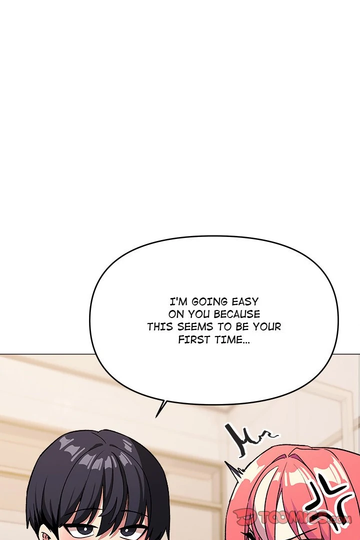 Someone Stop Her! Chap 27 - Next Chap 28