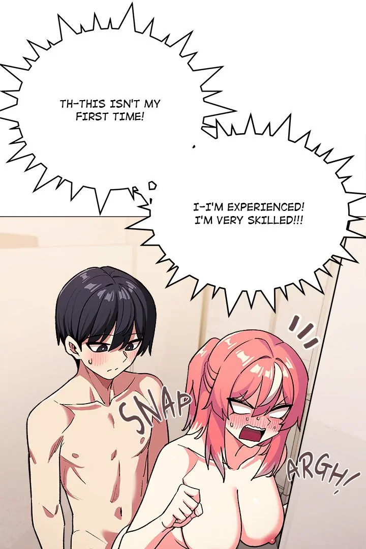 Someone Stop Her! Chap 27 - Next Chap 28