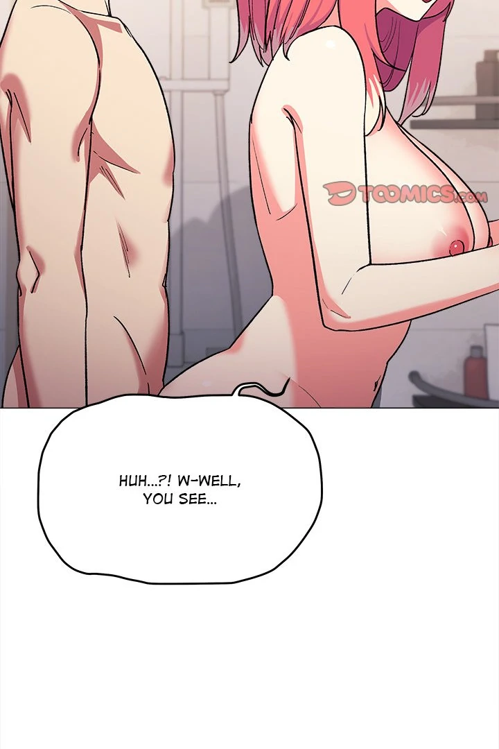Someone Stop Her! Chap 27 - Next Chap 28