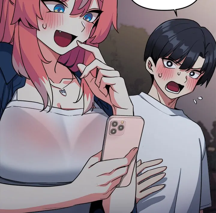 Someone Stop Her! Chap 24 - Next Chap 25