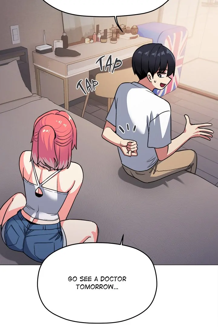 Someone Stop Her! Chap 24 - Next Chap 25
