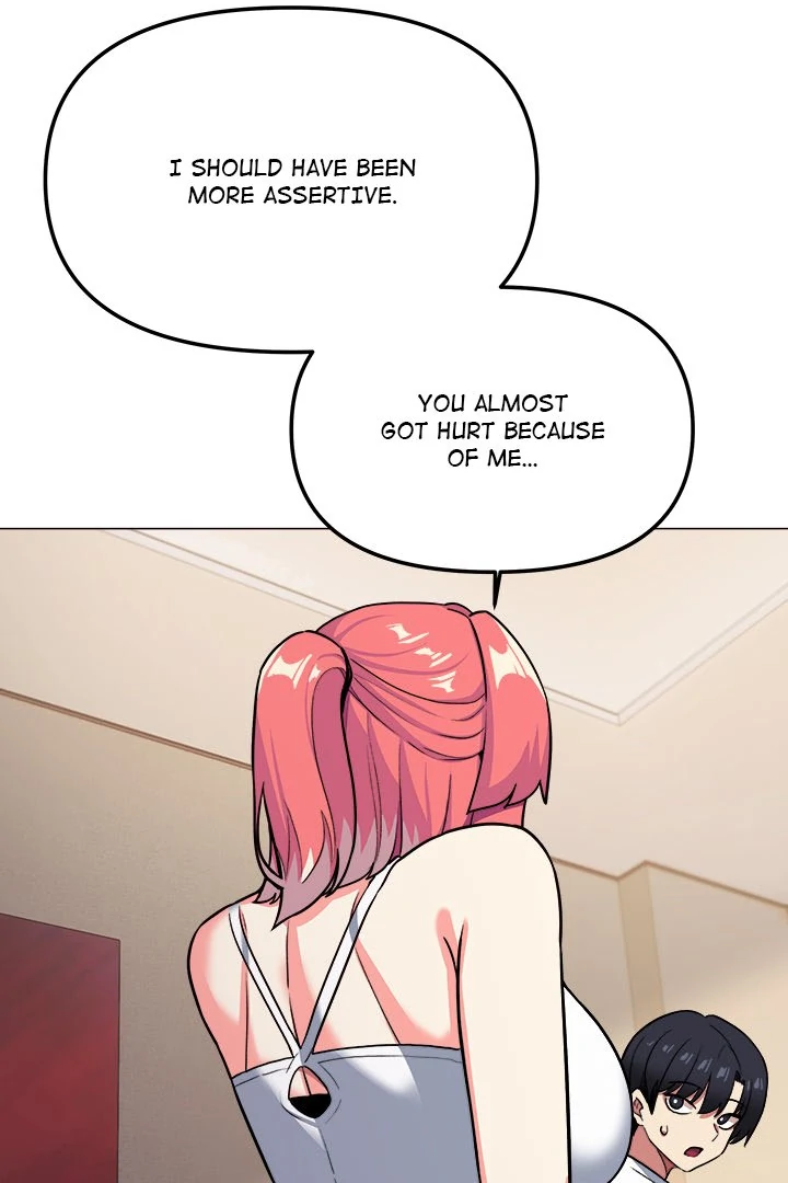 Someone Stop Her! Chap 24 - Next Chap 25