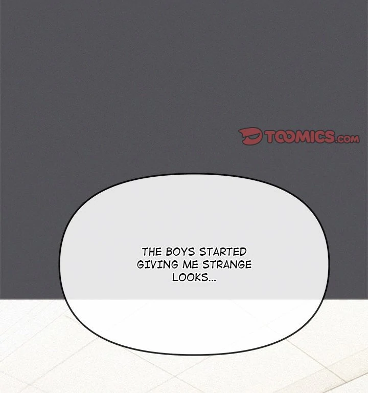 Someone Stop Her! Chap 24 - Next Chap 25
