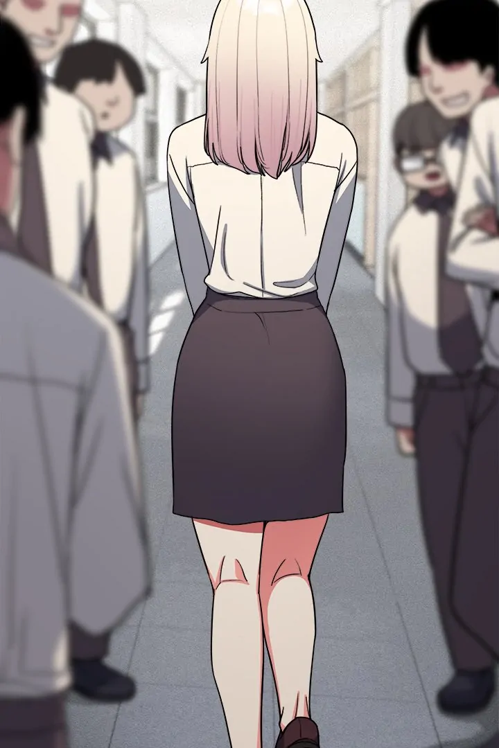 Someone Stop Her! Chap 24 - Next Chap 25