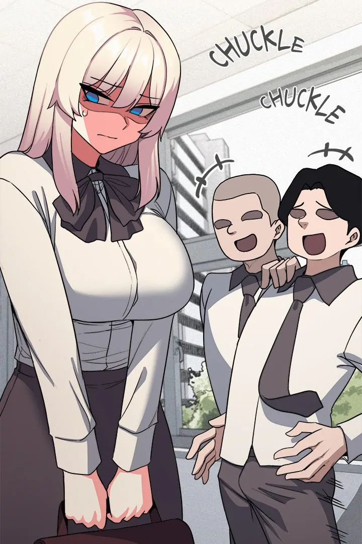 Someone Stop Her! Chap 24 - Next Chap 25