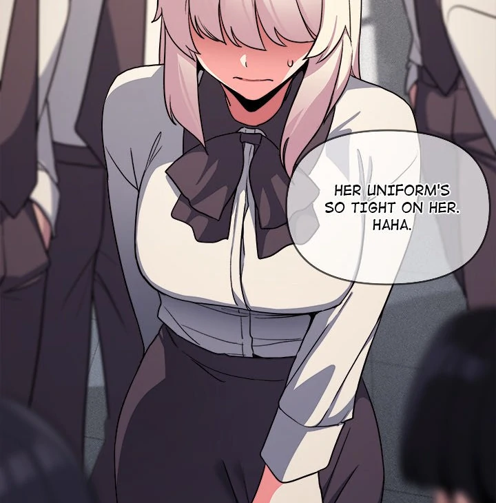 Someone Stop Her! Chap 24 - Next Chap 25