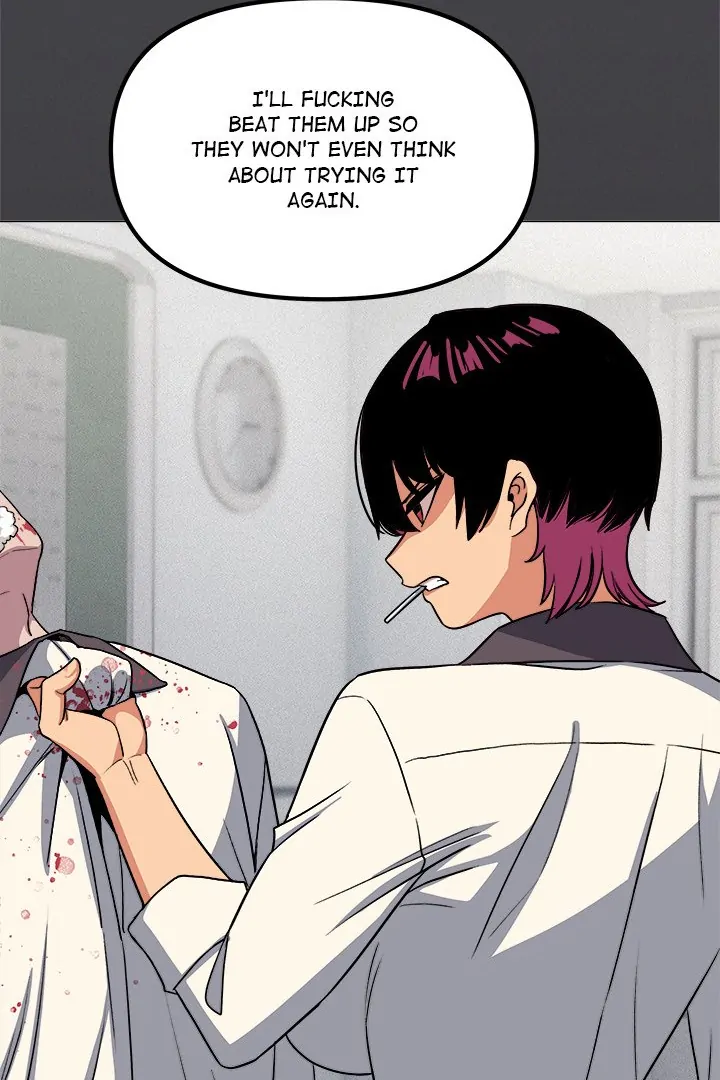 Someone Stop Her! Chap 24 - Next Chap 25