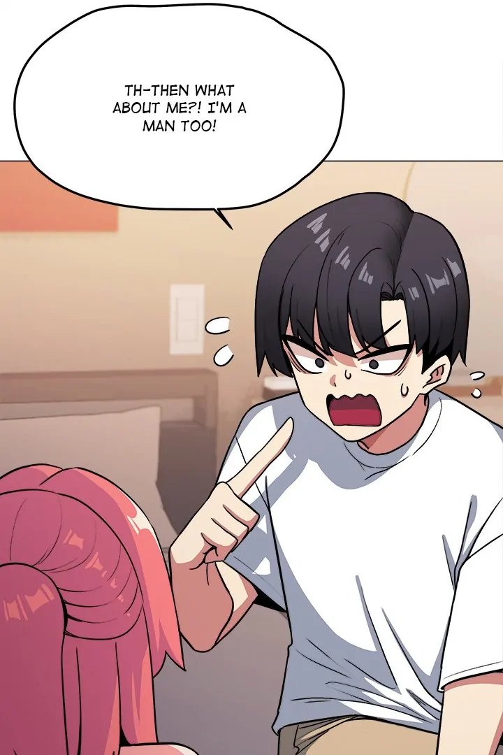 Someone Stop Her! Chap 24 - Next Chap 25