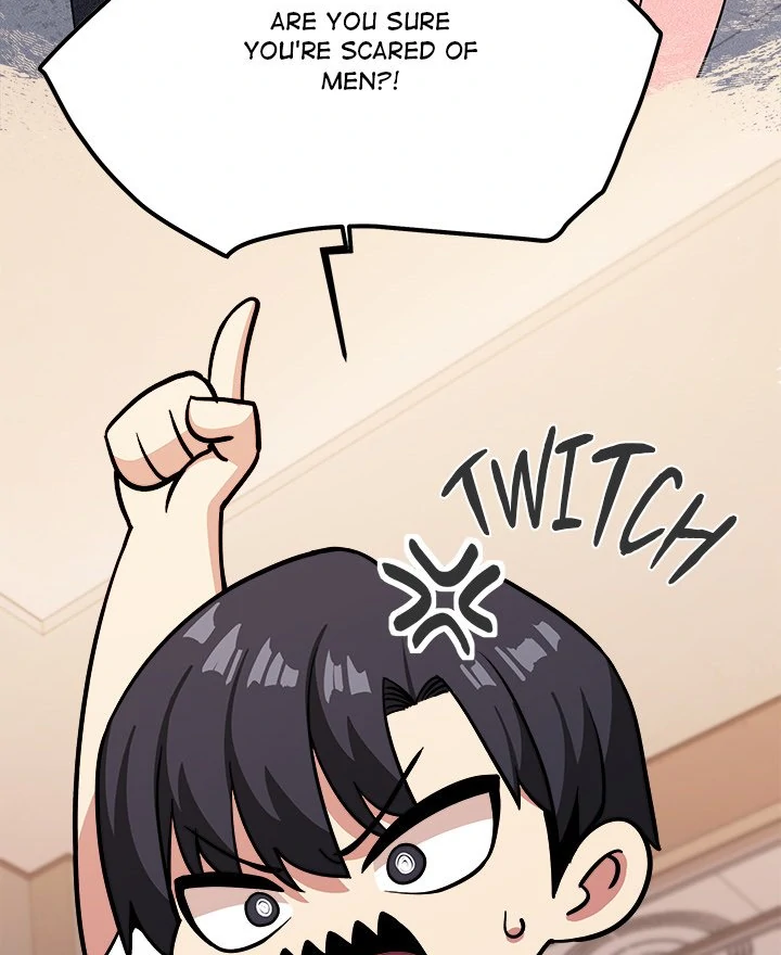 Someone Stop Her! Chap 24 - Next Chap 25