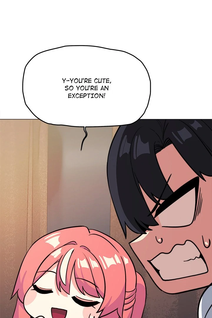 Someone Stop Her! Chap 24 - Next Chap 25