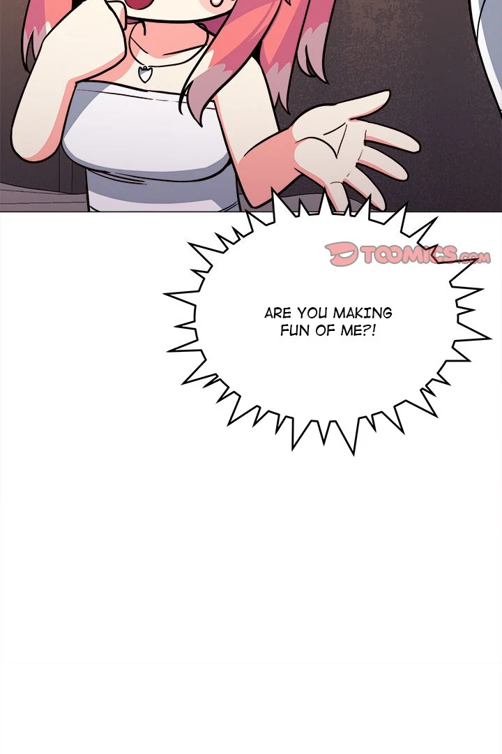 Someone Stop Her! Chap 24 - Next Chap 25