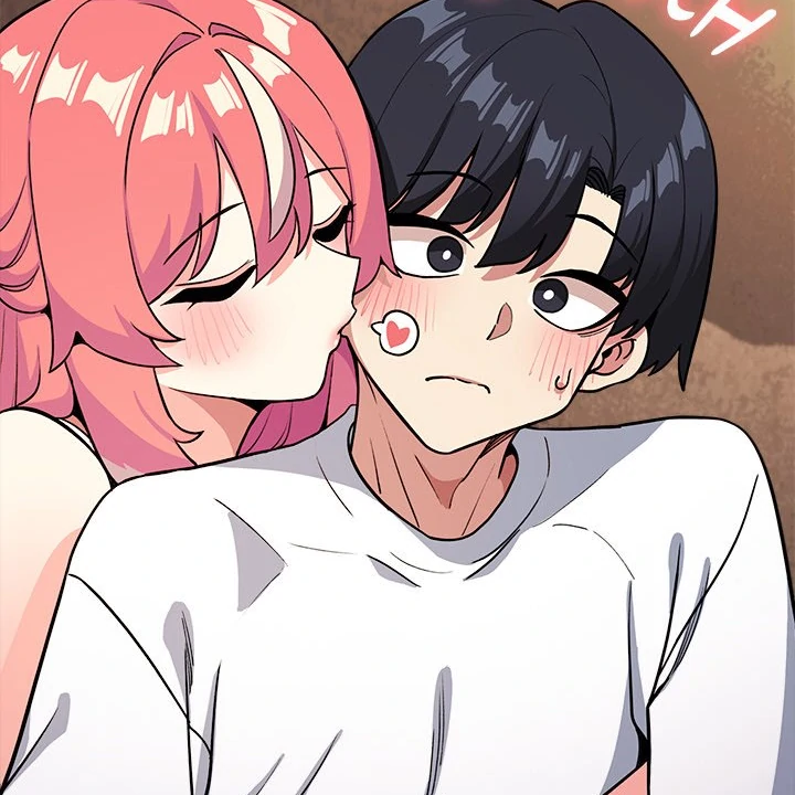 Someone Stop Her! Chap 24 - Next Chap 25