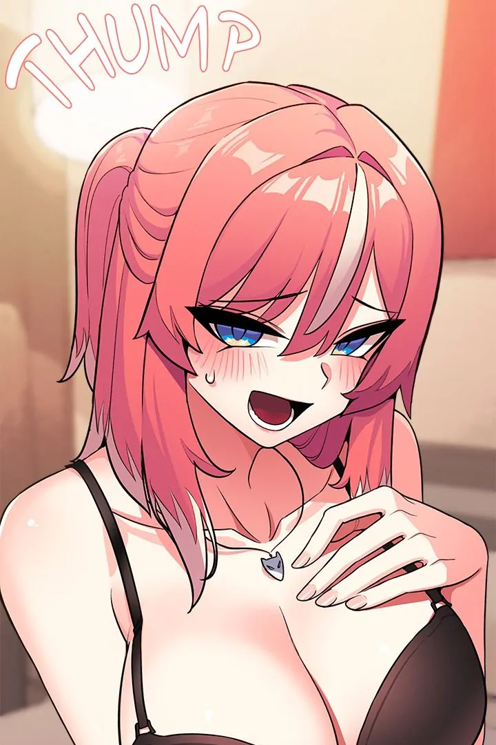 Someone Stop Her! Chap 24 - Next Chap 25