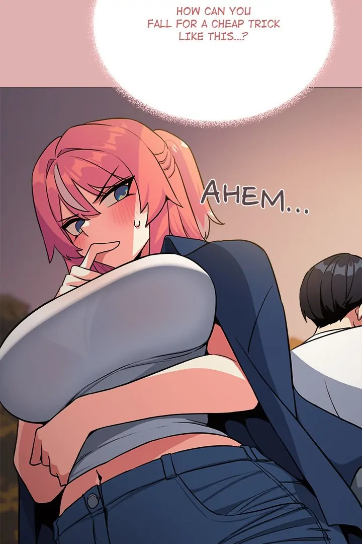 Someone Stop Her! Chap 24 - Next Chap 25