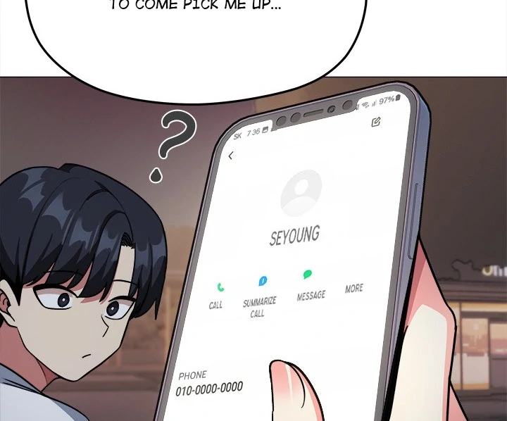Someone Stop Her! Chap 24 - Next Chap 25