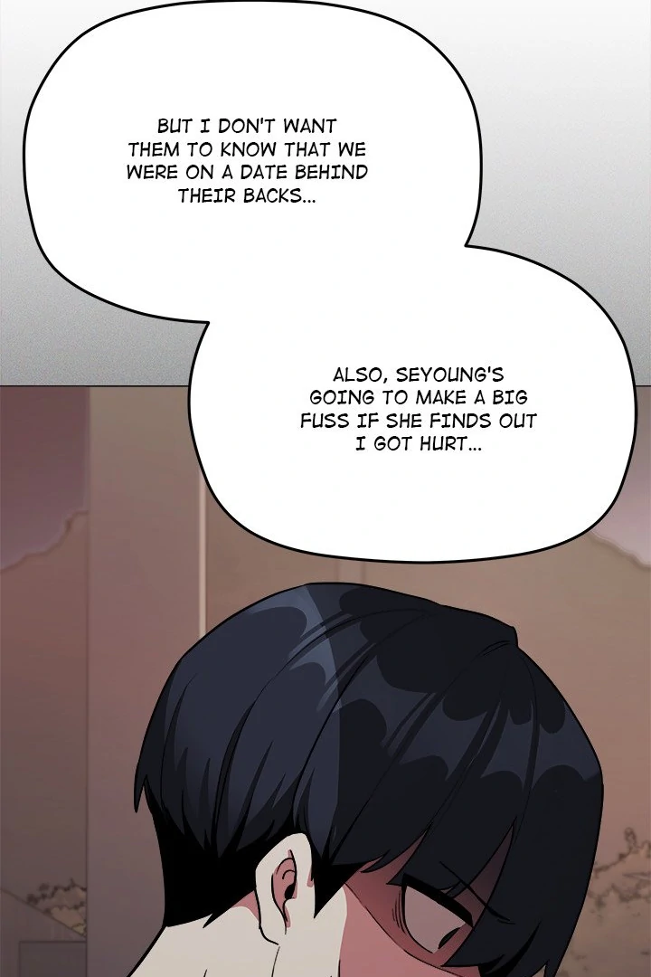 Someone Stop Her! Chap 24 - Next Chap 25