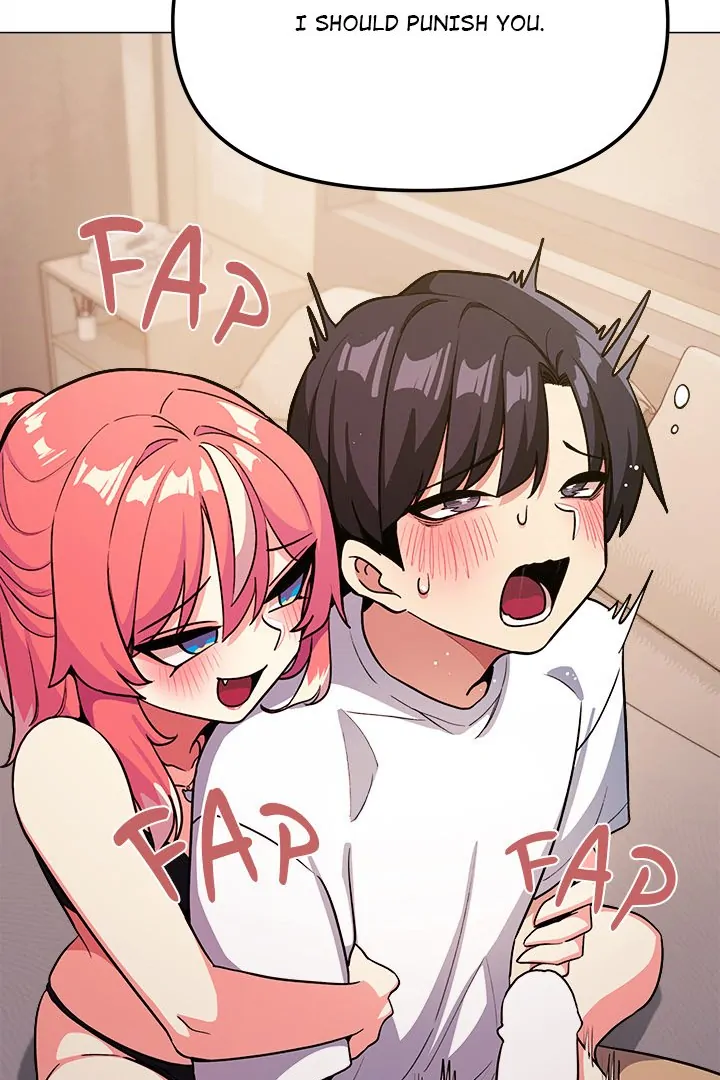 Someone Stop Her! Chap 25 - Next Chap 26