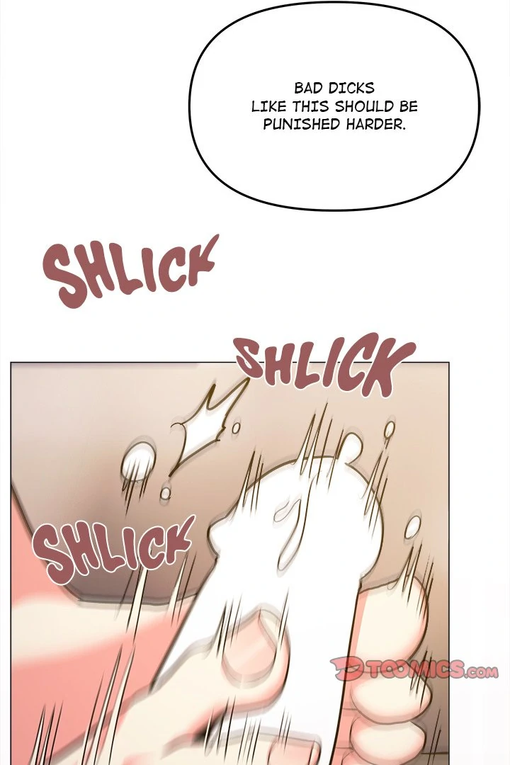 Someone Stop Her! Chap 25 - Next Chap 26
