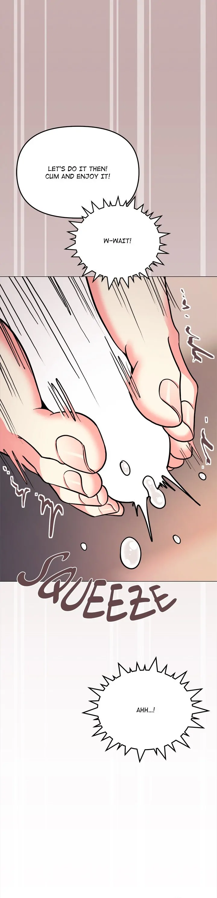 Someone Stop Her! Chap 25 - Next Chap 26