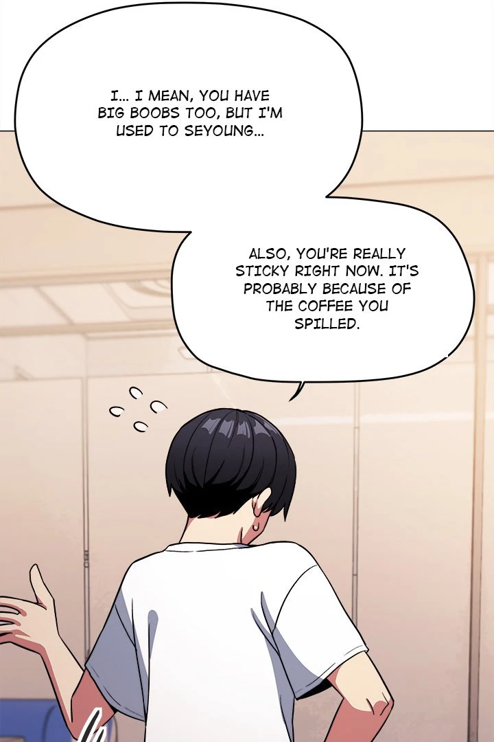 Someone Stop Her! Chap 25 - Next Chap 26