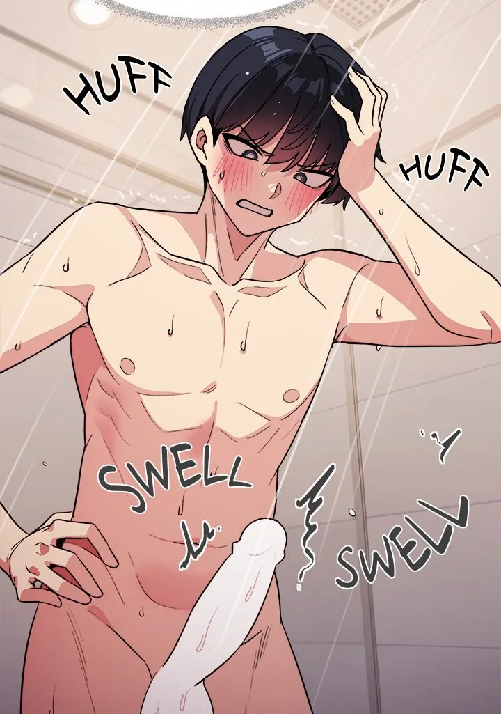 Someone Stop Her! Chap 25 - Next Chap 26