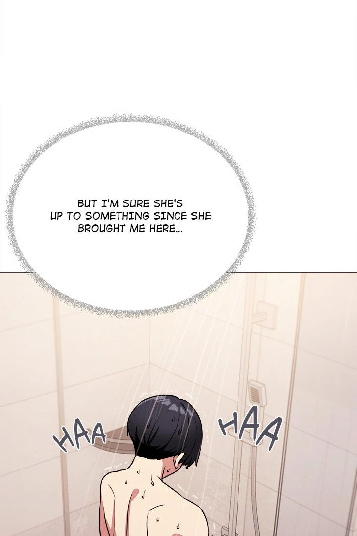 Someone Stop Her! Chap 25 - Next Chap 26